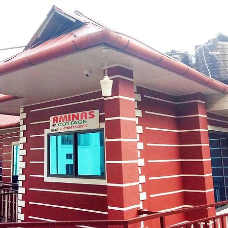 3R Cottage Munnar Exterior photo