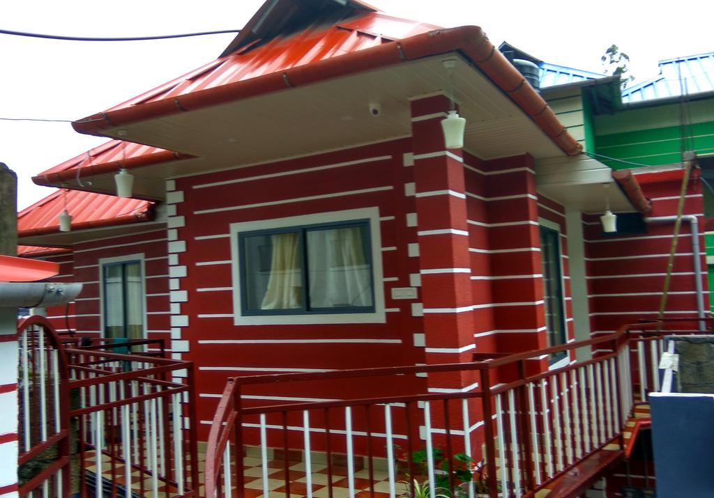 3R Cottage Munnar Exterior photo