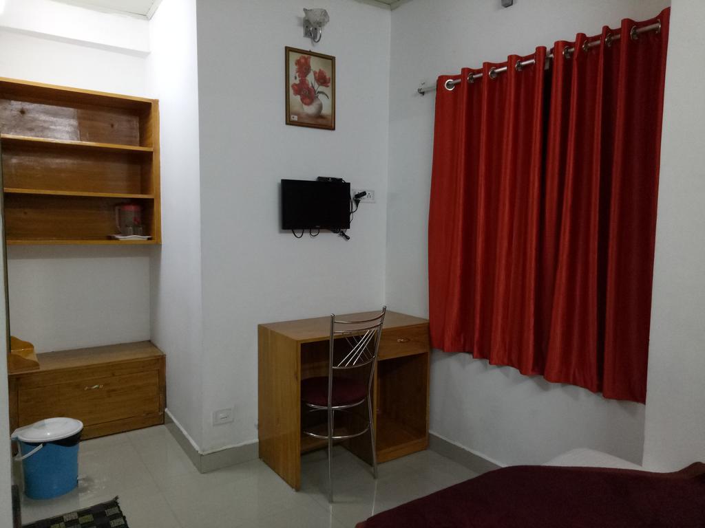 3R Cottage Munnar Exterior photo