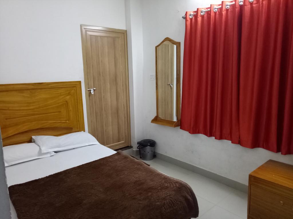 3R Cottage Munnar Exterior photo