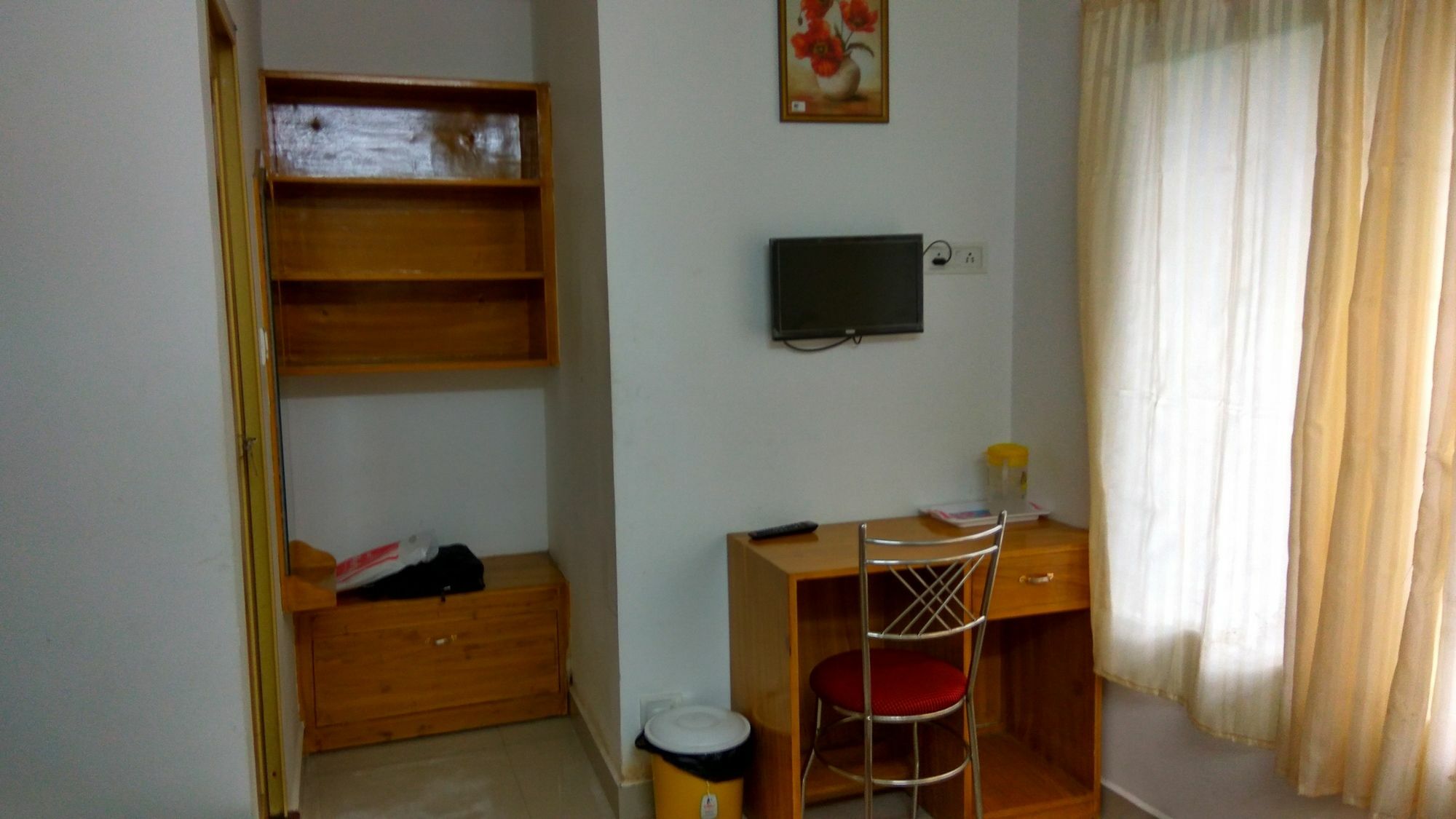 3R Cottage Munnar Exterior photo